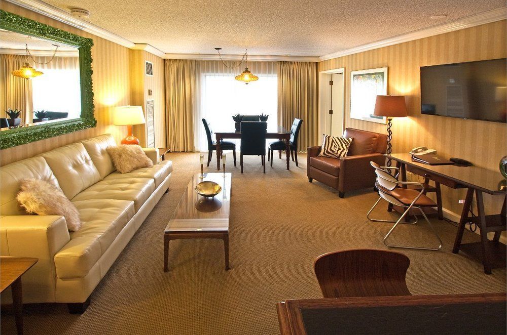 Inn At The Commons Medford Eksteriør bilde